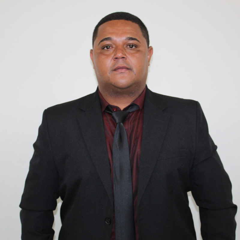 Gilberto Mateus Pereira (Tikim Mateus)